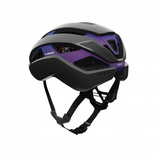 KACIGA TREK CIRCUIT M 54-60CM WAVECEL DNISTER BLACK  /  PURPLE FLIP Cijena
