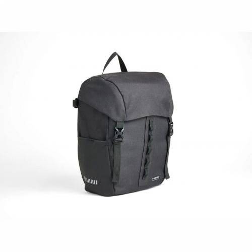 BISAGE TREK SINGLE PANNIER BLACK Cijena