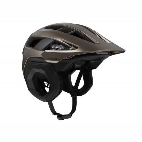 KACIGA TREK BLAZE WAVECEL SMALL BRONZE AGE / BLACK Cijena