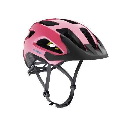 KACIGA TREK SOLSTICE MIPS MEDIUM / LARGE PINK FROSTING Cijena