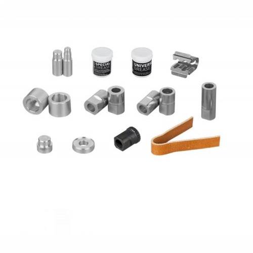 Kit za popravak glavčine DT Swiss Hub Tool Kit, Black Cijena