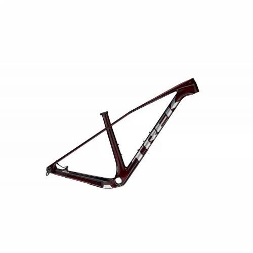 RAMA TREK PROCALIBER C 2025 M CRVENA Cijena
