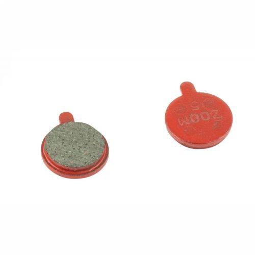 Pakne disc Zoom HL-280 Disc Brake Pad, Silver DB01 Cijena