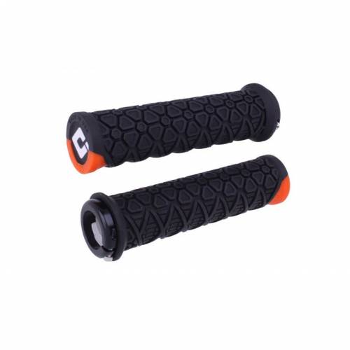 GRIPOVI ODI VANQUISH V2.1 BLACK