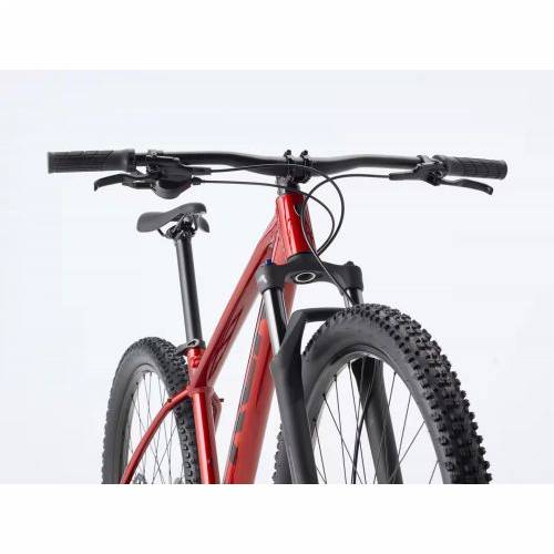 BICIKL TREK MTB MARLIN 5 ML 29 FURY RED / 2026 Cijena
