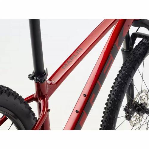 BICIKL TREK MTB MARLIN 5 ML 29 FURY RED / 2026 Cijena