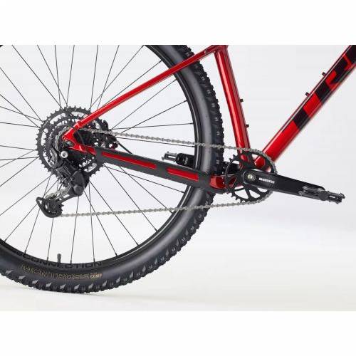 BICIKL TREK MTB MARLIN 5 ML 29 FURY RED / 2026 Cijena