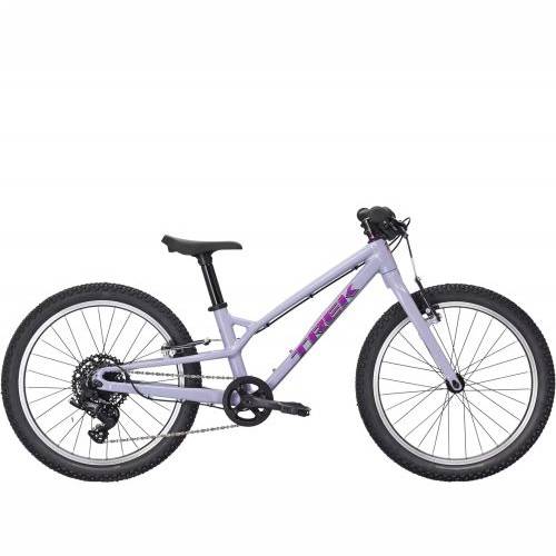 BICIKL TREK ZA MLADE WAHOO 20 PATH 20 LAVENDER HAZE / 2026 Cijena