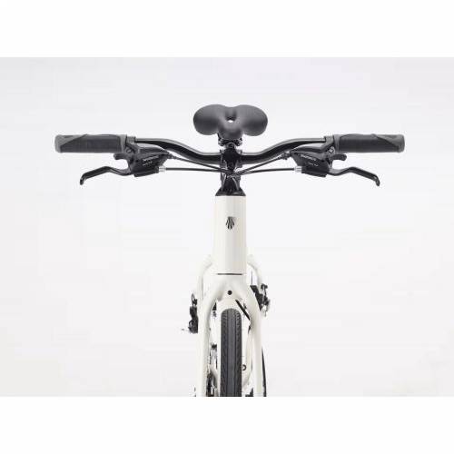 BICIKL TREK FX 1 MIDSTEP S ERA WHITE / 2026 Cijena