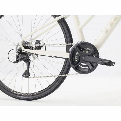 BICIKL TREK FX 1 MIDSTEP S ERA WHITE / 2026 Cijena