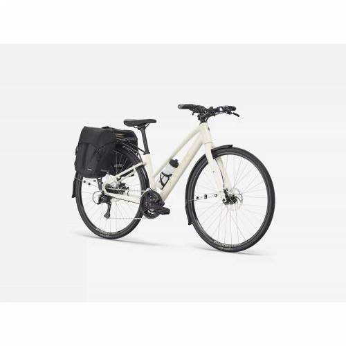BICIKL TREK FX 1 MIDSTEP S ERA WHITE / 2026 Cijena