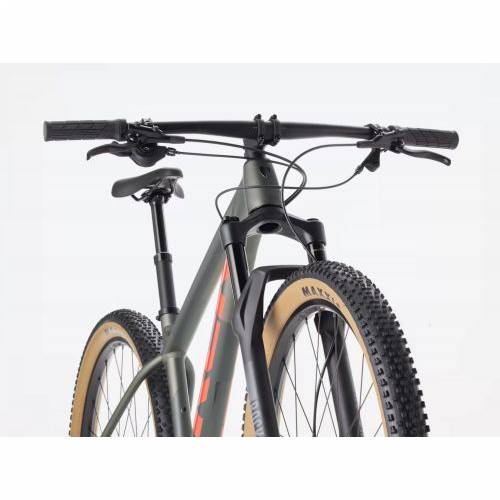 BICIKL TREK MTB PROCALIBER 8 M 29 MATTE MERCURY/LITHIUM GREY / 2026 Cijena