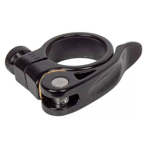 ZATVARAČ CIJEVI SJEDALA 35.0MM QR SA OBUJMICOM CRNI ZOOM Cijena