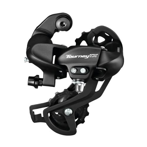 MJENJAČ SHIMANO TOURNEY RD-TX 800 7/8B Cijena