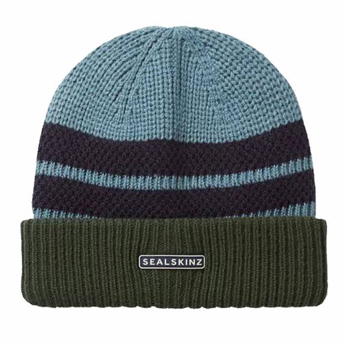 KAPA SEALSKINZ WP BITTERING BLUE, L/XL Cijena