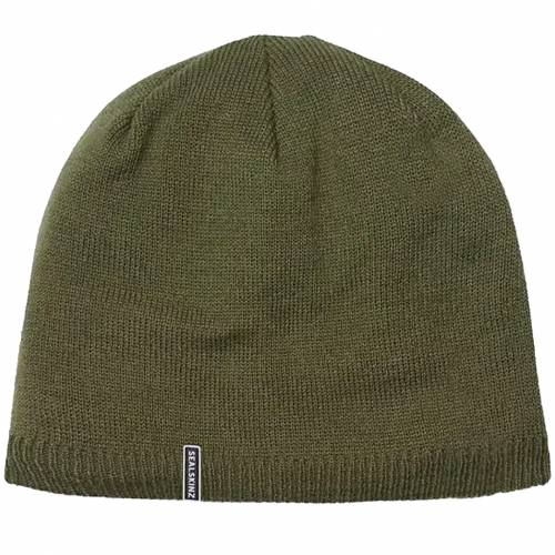 KAPA SEALSKINZ WP CLEY OLIVE, L/XL Cijena