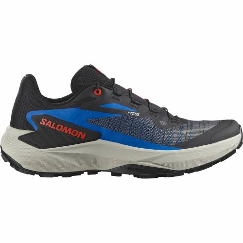 TENISICE SALOMON GENESIS BLACK/BLUE, 43 1/3 Cijena