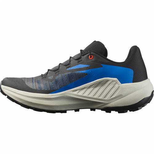 TENISICE SALOMON GENESIS BLACK/BLUE, 43 1/3 Cijena