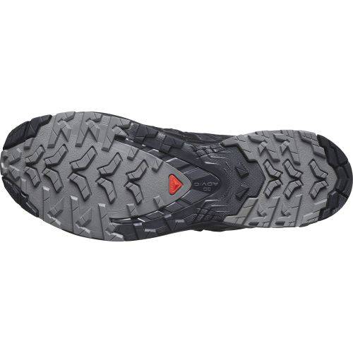 TENISICE SALOMON XA PRO 3D V9 GTX BLACK, 45 1/3 Cijena