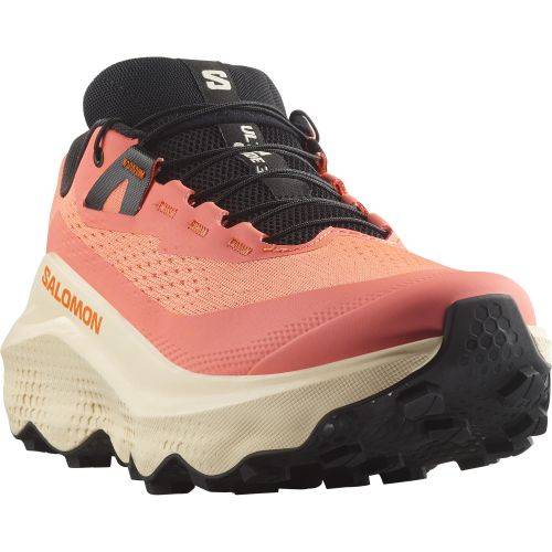TENISICE SALOMON ULTRA GLIDE 3 W FUSION CORAL, 41 1/3 Cijena