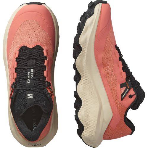 TENISICE SALOMON ULTRA GLIDE 3 W FUSION CORAL, 41 1/3 Cijena