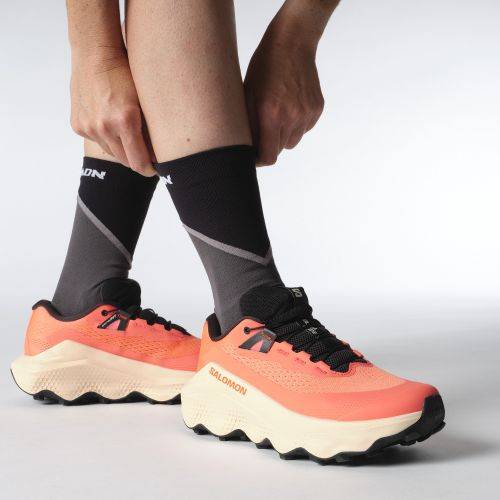 TENISICE SALOMON ULTRA GLIDE 3 W FUSION CORAL, 41 1/3 Cijena