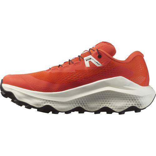 TENISICE SALOMON ULTRA GLIDE 3 CHERRY TOMATO, 43 1/3 Cijena