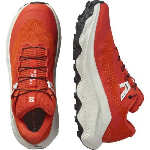 TENISICE SALOMON ULTRA GLIDE 3 CHERRY TOMATO, 44 Cijena