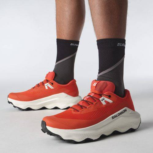 TENISICE SALOMON ULTRA GLIDE 3 CHERRY TOMATO, 44 Cijena