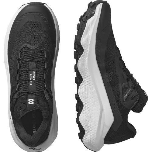 TENISICE SALOMON ULTRA GLIDE 3 BLACK, 43 1/3 Cijena