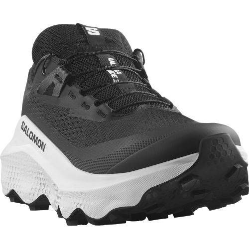 TENISICE SALOMON ULTRA GLIDE 3 BLACK, 44 2/3 Cijena