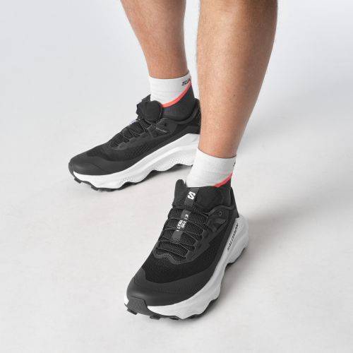 TENISICE SALOMON ULTRA GLIDE 3 BLACK, 44 2/3 Cijena