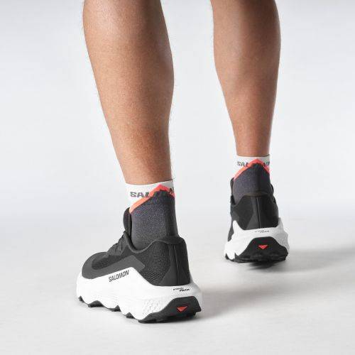 TENISICE SALOMON ULTRA GLIDE 3 BLACK, 44 2/3 Cijena