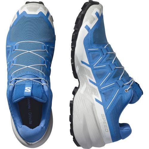 TENISICE SALOMON SPEEDCROSS 6 FRENCH BLUE, 43 1/3 Cijena