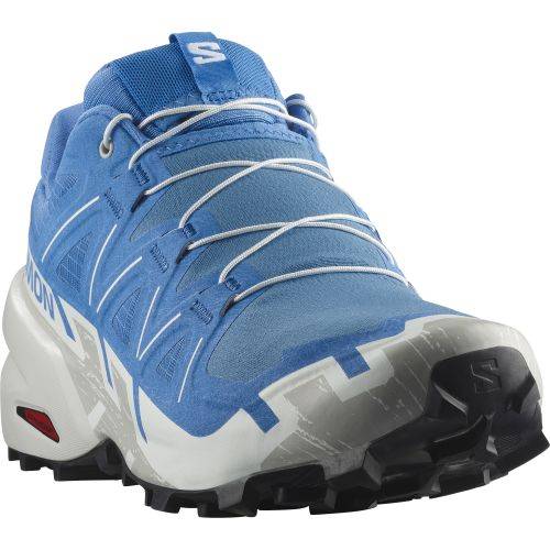 TENISICE SALOMON SPEEDCROSS 6 FRENCH BLUE, 44 2/3 Cijena
