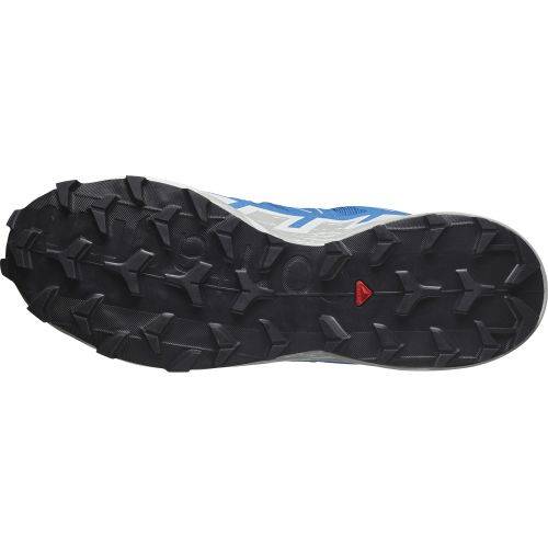 TENISICE SALOMON SPEEDCROSS 6 FRENCH BLUE, 44 2/3 Cijena