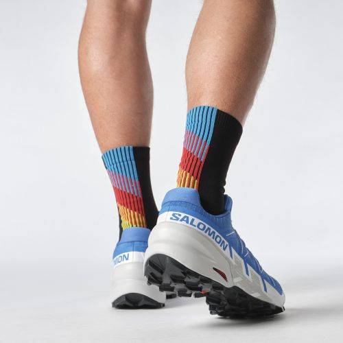 TENISICE SALOMON SPEEDCROSS 6 FRENCH BLUE, 44 2/3 Cijena