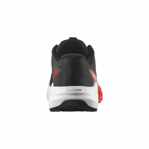 TENISICE SALOMON PULSAR BLACK, 44 2/3 Cijena