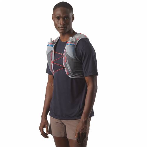 RUKSAK SALOMON ADV SKIN 5 SET CASTELROCK, L Cijena