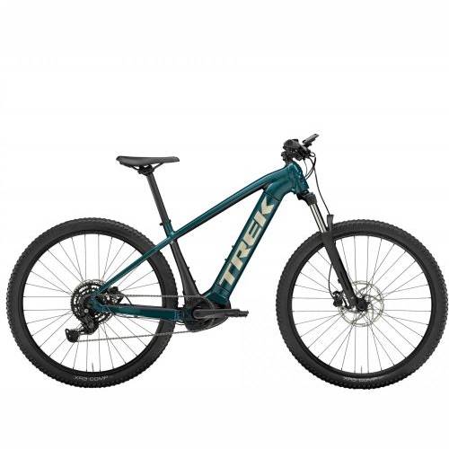 BICIKL TREK e-Bike Powerfly 4 625W Gen 4, Dark Aquatic/Black M  / 2024 Cijena