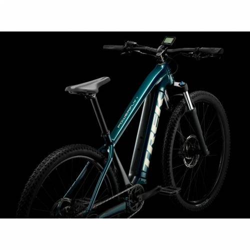 BICIKL TREK e-Bike Powerfly 4 625W Gen 4, Dark Aquatic/Black M  / 2024 Cijena
