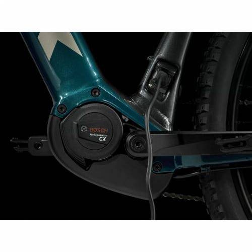 BICIKL TREK e-Bike Powerfly 4 625W Gen 4, Dark Aquatic/Black M  / 2024 Cijena