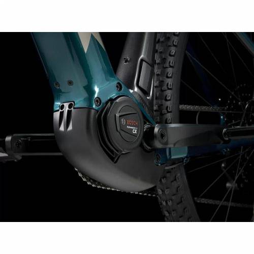 BICIKL TREK e-Bike Powerfly 4 625W Gen 4, Dark Aquatic/Black M  / 2024 Cijena