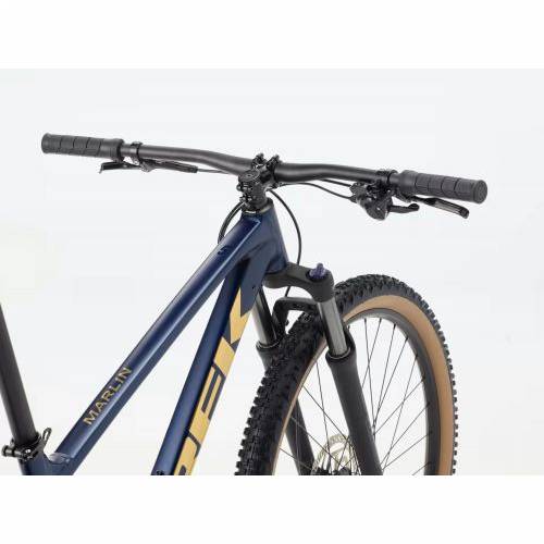 BICIKL TREK MTB MARLIN 5 M 29 MULSANNE BLUE / 2026 Cijena