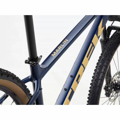 BICIKL TREK MTB MARLIN 5 M 29 MULSANNE BLUE / 2026 Cijena
