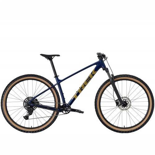 BICIKL TREK MTB MARLIN 5 M 29 MULSANNE BLUE / 2026 Cijena