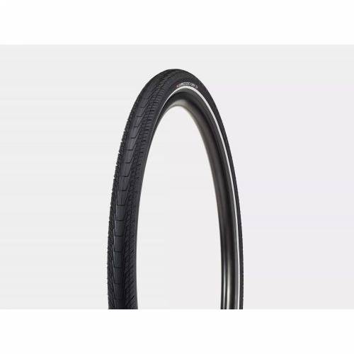 VANJSKA GUMA 700X32 BONTRAGER H2 HARD-CASE ULTIMATE BLACK / REFLECTIVE Cijena