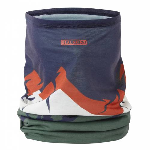 MARAMA SEALSKINZ HARPLEY MOUNTAIN WR NAVY Cijena