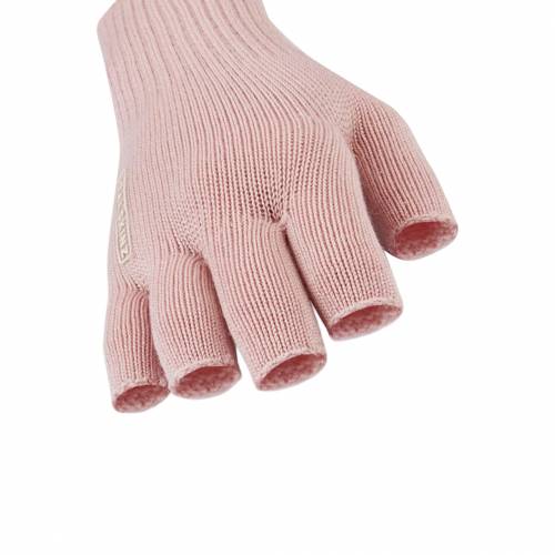 RUKAVICE SEALSKINZ  THORNHAM PINK Cijena