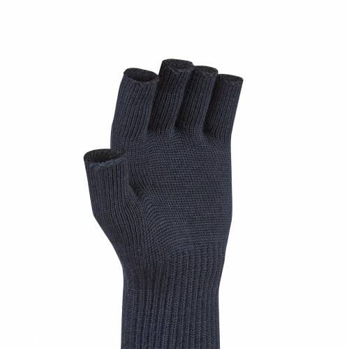 RUKAVICE SEALSKINZ  THORNHAM NAVY Cijena